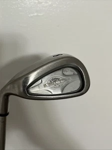 Callaway X-14 Single 8 Iron, Ladies Left Handed Graphite Shaft - Picture 1 of 12