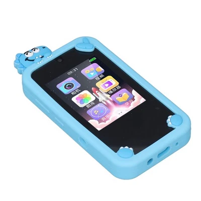 96MP 1080P Digital Camera 2.8in Touchscreen Dual Lens Camera With MP3 MP4 Playe☚ - Image 1 of 4