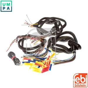 CABLE REPAIR KIT TAILGATE 107117 FOR BMW M47D20 2.0L 4cyl 5 E39 M57D25 M51D25 - Picture 1 of 9