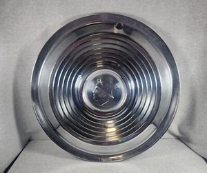 Hub Cap Cover OE 15" 1956 Mercury Hermes Winged Wheel - Bild 1 von 6