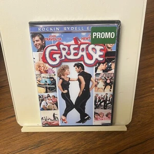 Grease DVD 1978 30th Anniversary Edition John Travolta - Picture 1 of 1