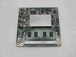 congatec AG L130917 PN:047300 Conga-E3845 ETX motherboard - Picture 1 of 3