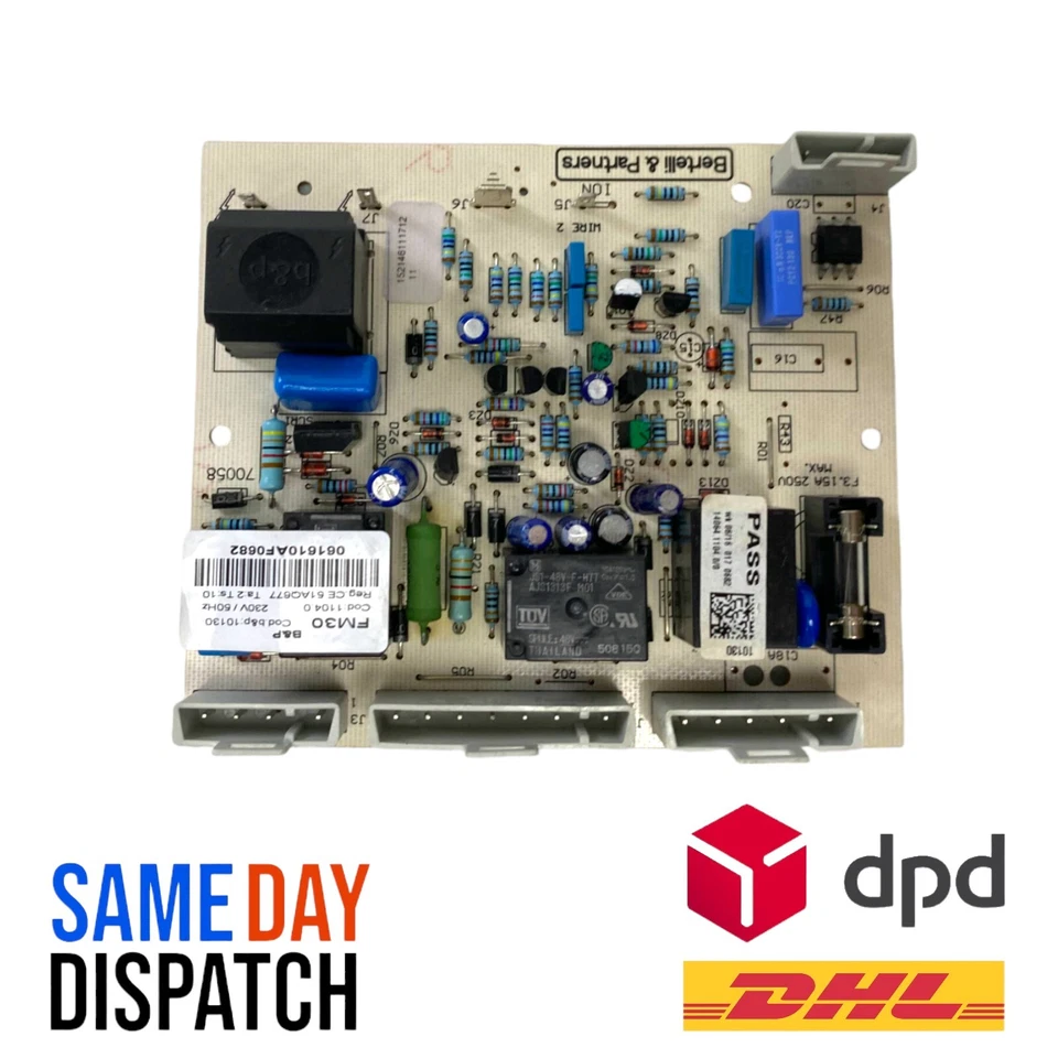 BIASI RIVA COMPACT M90E.24S M90E.32S FULL SEQUENCE ERSATZPLATINE BI1305101