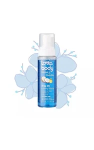 Lotta Body with Coconut & Shea Oils Wrap Me Foaming Mousse 7oz / 207ml - Picture 1 of 4