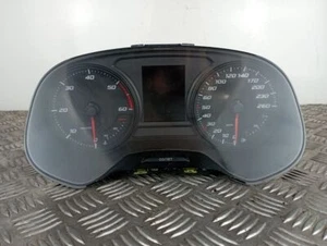 SEAT LEON 5F1 12-18 SPEEDOMETER 5f0920860l - Bild 1 von 7
