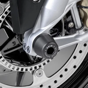 Deslizantes eje delantero Puig para BMW S 1000 RR (2010 - 2013) - Imagen 1 de 2