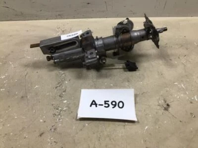 Toyota Sienna 2007 columna de dirección OEM+ Foto 1 de 4