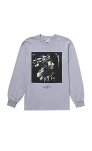 Supreme Harvest Tee - Picture 1 of 2
