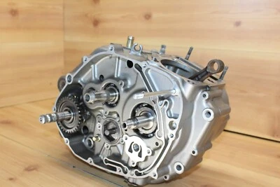 Barra de manivela de transmisión de motor inferior Suzuki DR-Z125L DRZ125 DRZ 125 2003 Foto 1 de 4