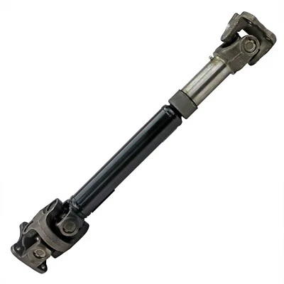 For 1993 Land Rover Defender 110 26" Front Prop Drive Shaft Assembly - Image 1 of 4