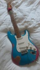 xotic strat for sale