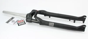 Rock Shox Paragon Gold RL 65mm 28" Trekking Federgabel SoloAir Lockout Tapered - Bild 1 von 7