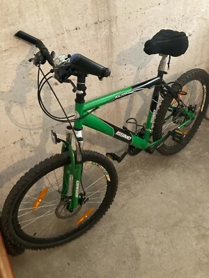 Issimo  26" Zoll  Fahrrad  - Bild 1 von 2