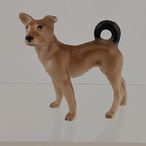 Hagen Renaker Mutt Brin braun - Bild 1 von 12