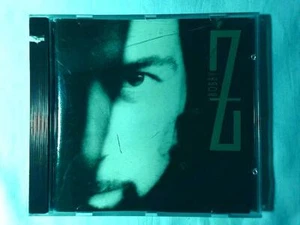 BOBBY Z Omonimo Same S/t cd 1989 USA PRINCE REVOLUTION MAI SUONATO UNPLAYED - Picture 1 of 1