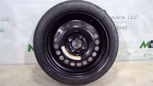 2020-2022 NISSAN VERSA SPARE WHEEL  / RIM / TYRE R15/4 40300-5RL7A - Picture 1 of 8