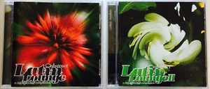 V/A Abstract Latin Lounge I & II Nite Grooves Compilation *RARE USA 2x CD DJ SET - Picture 1 of 7