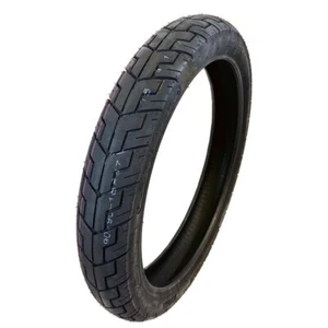 MMG Tire 90/90-18 Sport Touring Cruiser Motorcycle Tire - Tubetype (P47) - Picture 1 of 5