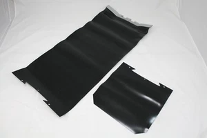 CUBIERTAS PROTECTORAS DE CAMINO RODILLA TRASERA Y RODILLA DELANTERA PARA MOLINO BRIDGEPORT - Imagen 1 de 4