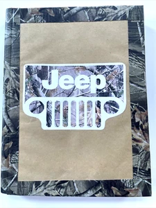Chilton's Jeep Wrangler 1987-11 Repair Manual, Gasoline Models 1987-2011 - Foto 1 di 12