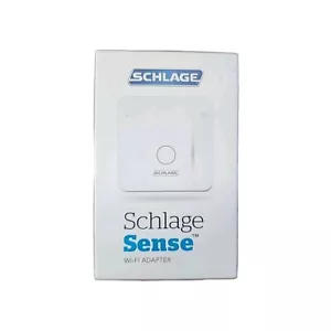 Schlage Sense Wi-Fi Adapter BR400 - Picture 1 of 4