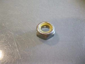 Harley Davidson Elastic Stop Nut P/N 7844 - Picture 1 of 2