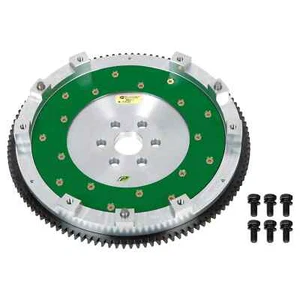 Lightweight Aluminum Flywheel by Fidanza - MX-5 Miata 1994-2005, 1.8 Liter En... - Picture 1 of 2
