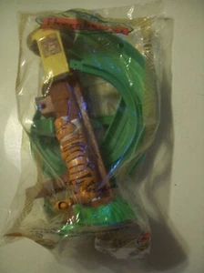 Burger King - Wild Thornberrys - 3 ungeöffnete Spielzeuge - Bild 1 von 3