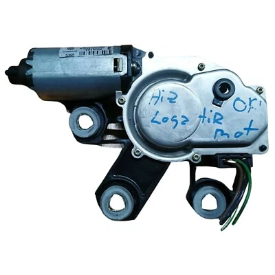 7L0955712C Rear Window Wiper Mechanism Volkswagen Touareg I 2006 — 第 1/3 张图片