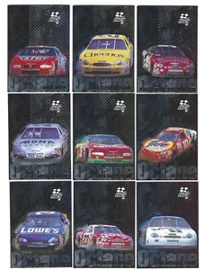 1998 Stealth OCTANE #O30 Ricky Rudd's Car--ONE CARD ONLY! - Picture 1 of 1