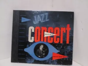 78tk album set-JAZZ-MERCURY A 54-Bud Freeman -Jazz Concert - Imagen 1 de 1