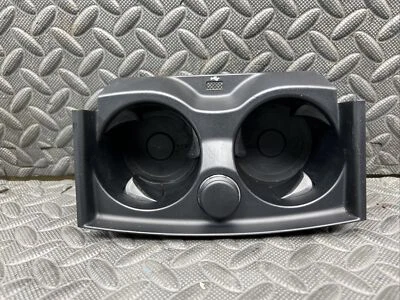 🔶 OEM 2018-2022 BMW M5 F90 consola central portavasos 12 puertos de alimentación Foto 1 de 4