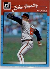 2023 Donruss Baseball Holo Carolina Blue Cards Pick From List 151-Var