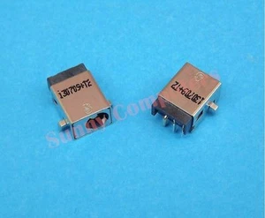 Original ASUS G53 G53J G53JW G53SW G53SX DC Power Port Jack Plug Connector 2.5mm - Picture 1 of 3