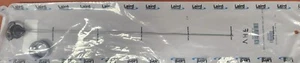 Laird Technologies QW162 1/4 Wave Antenna 162-174 MHz NMO - Picture 1 of 1