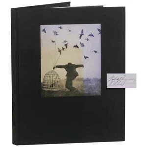 Robert ParkeHarrison / The Architect's Brother Signed 2000 - Picture 1 of 5