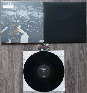 Russian Circles – Memorial LP (Signed)- Sumac - Isis - Pelican - Jesu- Intronaut - Picture 1 of 8