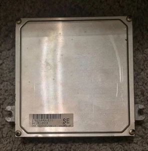 2001-06 HONDA CIVIC TYPE R PRA ECU K20A2 OEM VIRGIN K SWAP Ideal For HONDATA EP3 - Picture 1 of 4