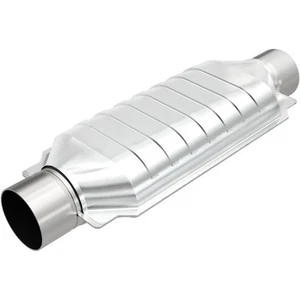 MagnaFlow Catalytic Converter FITS: 1995 Chevrolet G30 5.7L V8 CNG OHV - Picture 1 of 24