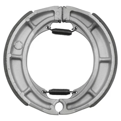 Zapatas de freno traseras Caltric para Suzuki VL800T Boulevard C50T 2005-2023 Foto 1 de 4