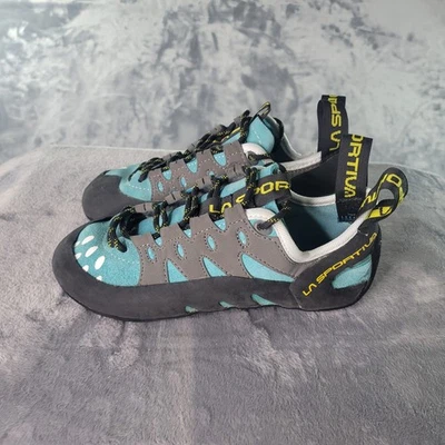 La Sportiva Tarantulace Women’s Rock Climbing Shoes Size 4.5 W - Image 1 of 4