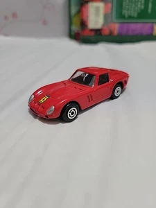 Maisto Ferrari 250 GTO - Picture 1 of 6