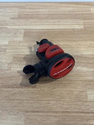 Atomic Aquatics SS1 Stainless Safe Second - Image 1 of 3