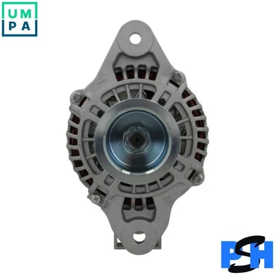 ALTERNATOR 576.515.130.130 FOR RENAULT TRUCKS VOLVO FMX/II/III FH 10.8L 6cyl K - Image 1 of 4