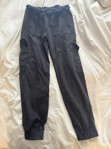 ivivva by lululemon girls jogger pants size 10 - Picture 1 of 4
