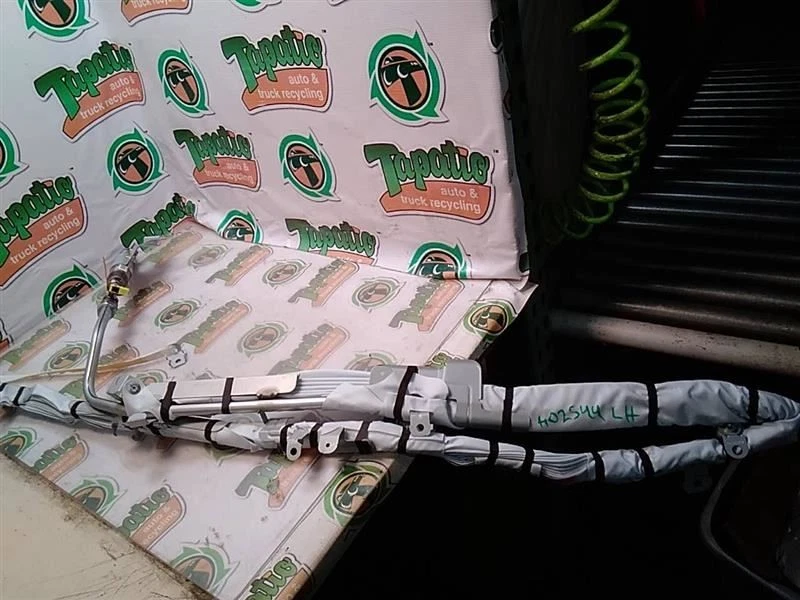 Driver Left Air Bag Driver Roof Fits 06-10 12-17 MAZDA 5 2700584 — 第 1/1 张图片