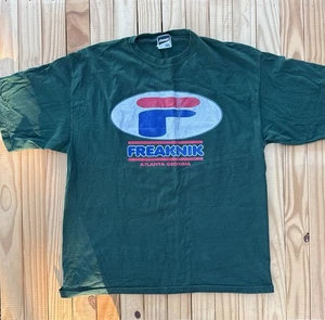 Vintage Rare Freaknik 1998 Tshirt Atlanta,GA Size XL 90’s Freaknic ATL - Bild 1 von 9