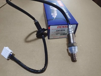 NEW Downstream Oxygen Sensor DENSO 234-4516 For 2007 Toyota Sienna 3.3L 3.5L V6 Foto 1 de 4