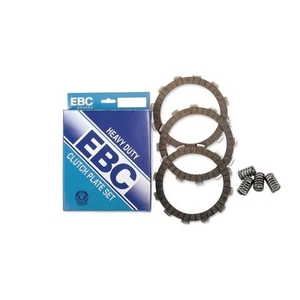 EBC Clutch Friction Plates & Spring Kit For SUZUKI GSXR600 / 750 (2011 to 2021) - Picture 1 of 1