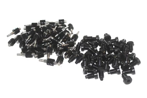 Tachoantrieb Konvolut Restbestand für Simson S51 ohne Schraubenritzel zweiteilig - Bild 1 von 5